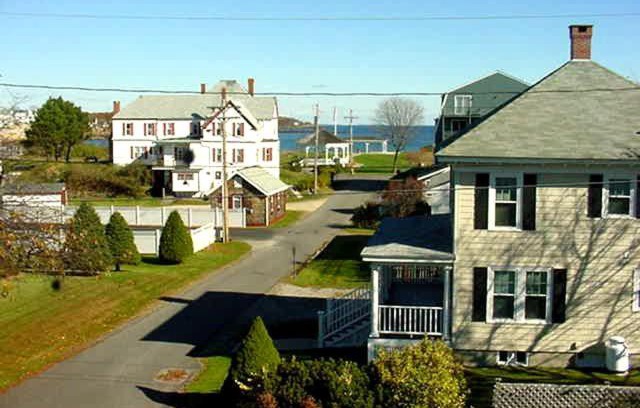 York Beach House | Cozy Cottage by the Sea
