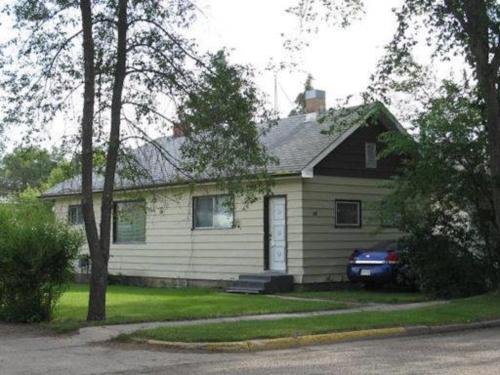 Canora House | Cozy Cottage