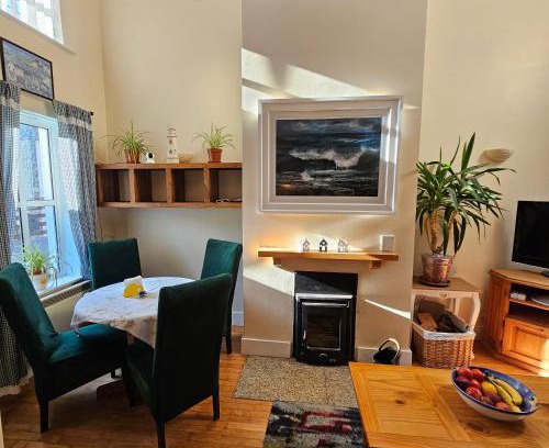 Tralee House | Cozy Cottage Cloghane