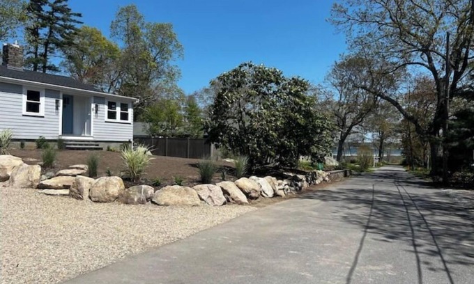 Marion Cottage | Cozy cottage close to beach