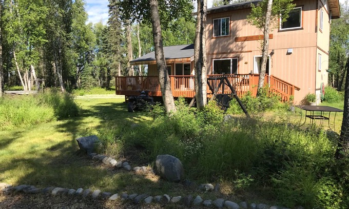 Ridgeway House | Cozy Cottage, End-Of-Road Quiet, Woods, Piano! Great For Families