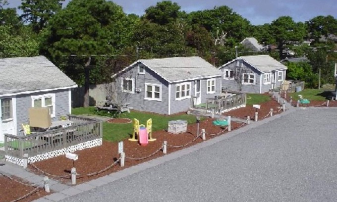 Dennis Port Cottage | Cozy cottage for great family memories!