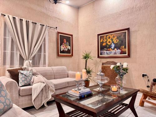 Tegucigalpa House | Cozy Cottage Getaway at Beula