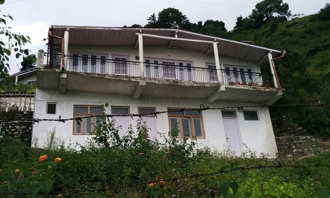 Bhowali Cottage | Cozy Cottage, Godhakhal, Near Sainik School, Bhowali