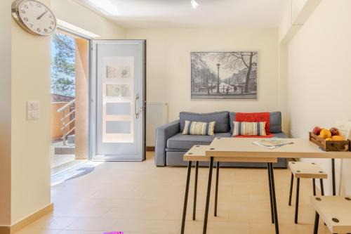 Papadhianika House | Cozy cottage