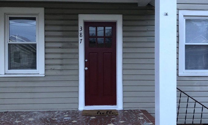 Hampton House | Cozy Cottage Home Near i664