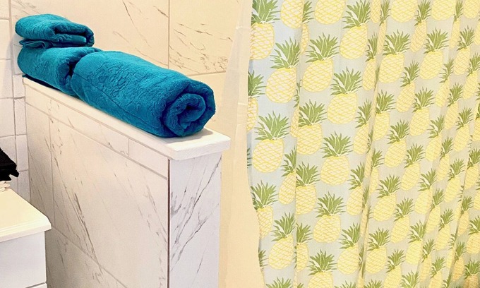 Treme Cottage | Cozy cottage in charming Treme of New Orleans, King Suite, Free Parking