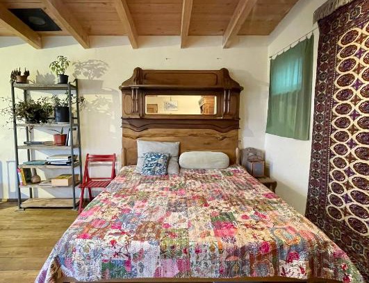 Tsilkani House | Cozy cottage in countryside close to Tbilisi