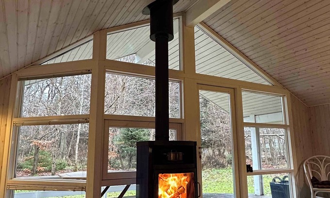 Ramlose House | Cozy cottage in a scenic natural setting
