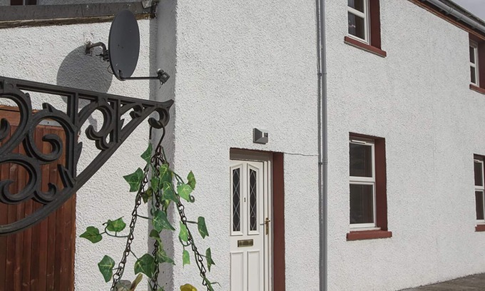 Nerabus Cottage | Cozy Cottage In Picturesque Scotland