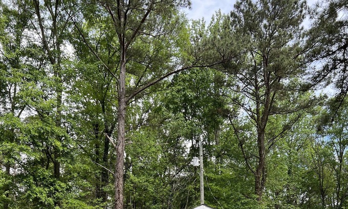 Newnan House | Cozy Cottage In Newnan