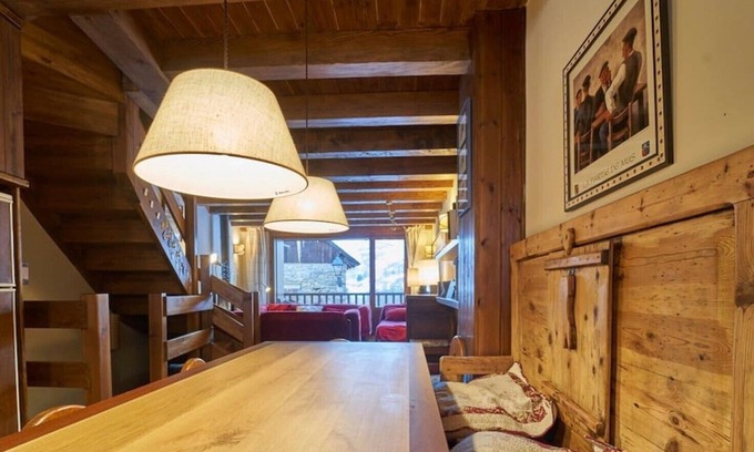 Salardu Cottage | Cozy cottage in Salardú
