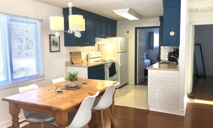 Sundridge Cottage | Cozy Cottage in the Heart of Sundridge.