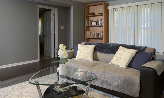 Will County House | Cozy Cottage Just 5min→Historic Route 66