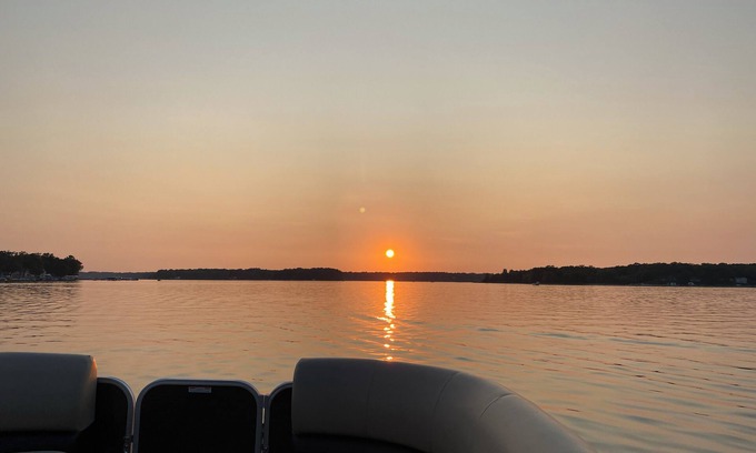 Baldwin Cottage | Cozy Cottage Near BSL Boat Launch ORV Trails, PM River - Sleeps 7