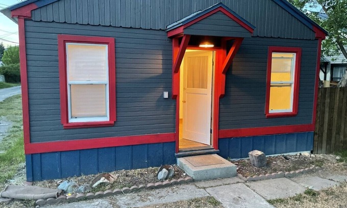 Libby Cottage | Cozy Cottage Near Downtown Libby Montana