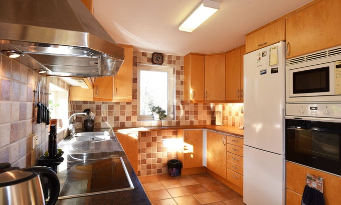 Harryda Municipality House | Cozy cottage near Landvetter | SE08045