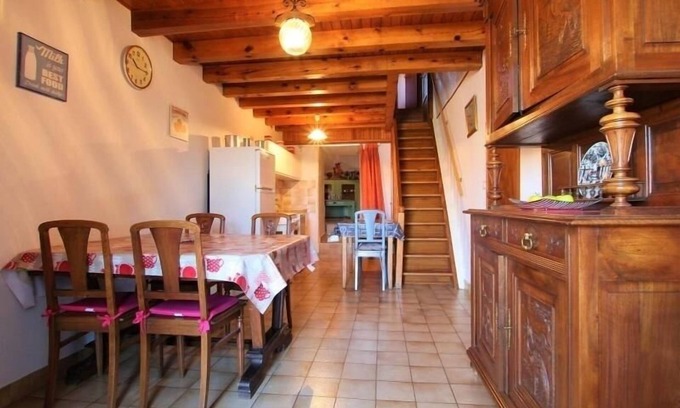 Lantriac Cottage | Cozy Cottage Near Mézenc Plateau - Calm Hamlet, Golf Nearby, Baby Gear Included