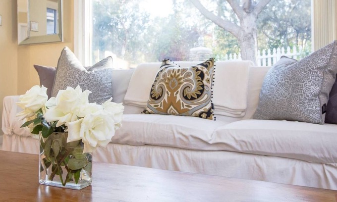 Los Gatos House | Cozy Cottage of Los Gatos