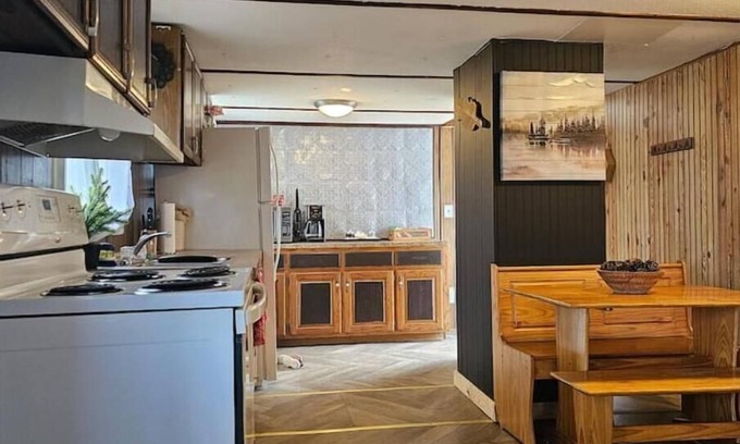 Cosby Cottage | Cozy Cottage of Rich Mtn