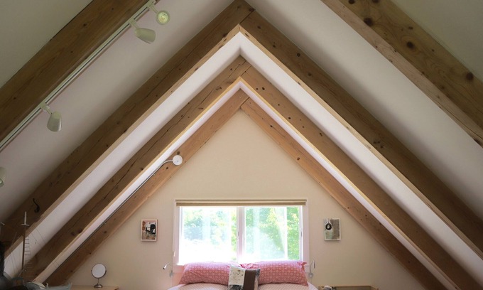 Blue Hill Cottage | Cozy Cottage on Blue Hill Farm
