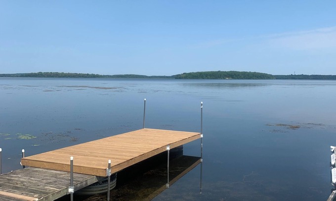 Roseneath Cottage | Cozy cottage on Rice Lake