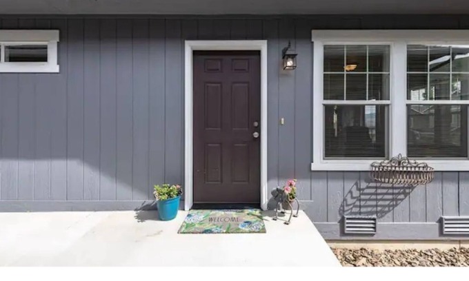 Wenatchee Cottage | Cozy Cottage-Outdoor Adventures