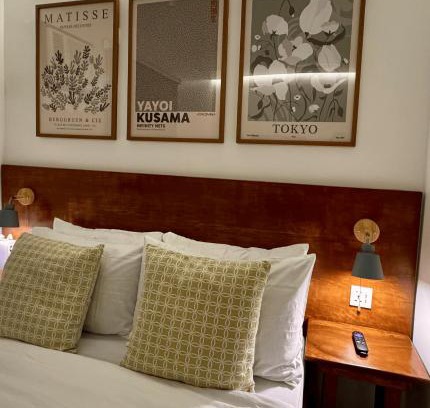 Kabankalan City Apartment | Cozy Cottage