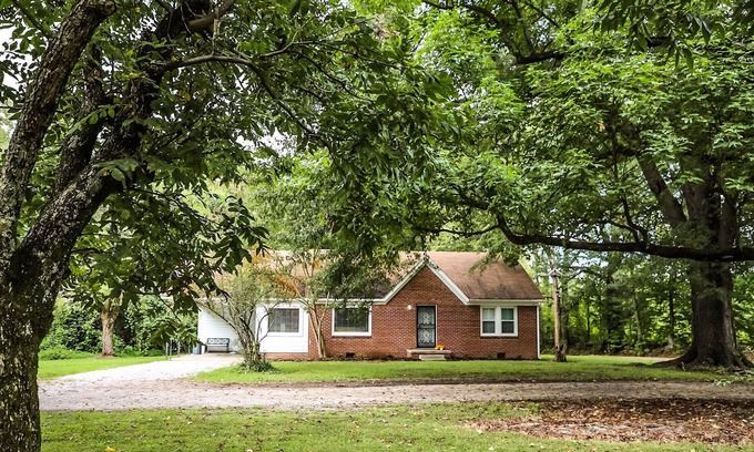 Millington Cottage | Cozy Cottage