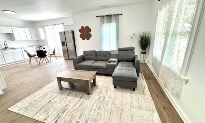 Wilson House | Cozy Cottage