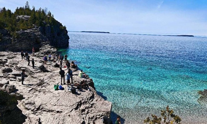 Tobermory House | Cozy Cottage with AC In Tobermory