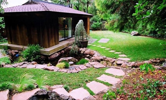 Tiburon Cottage | Cozy Cottage with Easy Access to San Francisco