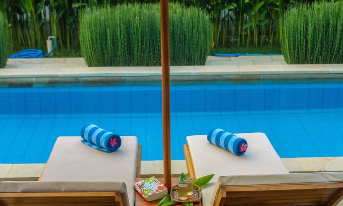 Mangsit Bed & Breakfast | Cozy Cottages Lombok