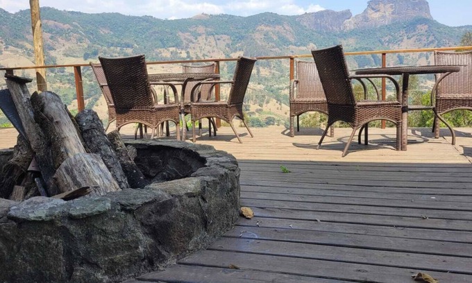 Sao Bento do Sapucai Cottage | Cozy Country House, pet friendly.