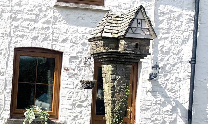 Pontypool Cottage | Cozy country cottage in National Park
