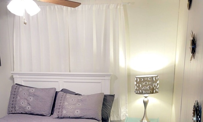 Elmo House | Cozy Country Home