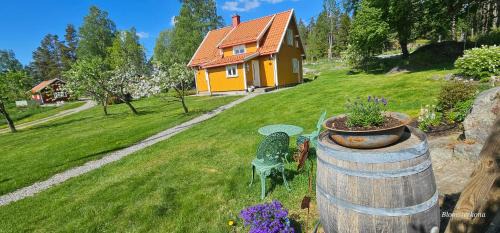 Askim Municipality House | Cozy Country House