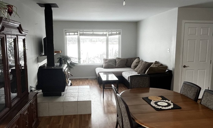 Nipawin House | Cozy Country Living