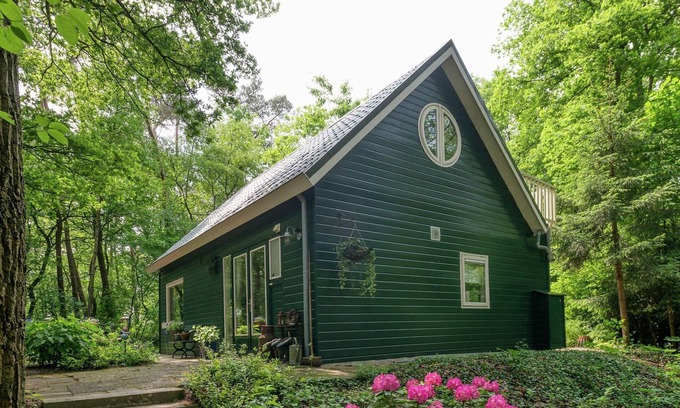 Municipality of Dalfsen House | Cozy Countryside Escape in Dalfsen