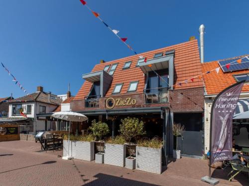 Zoutelande Apartment | Cozy Couple s Escape