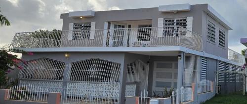 Quebrada Fajardo Apartment | Cozy Cute Home 2nd floor pay at the property and we have many method of payments just ask us