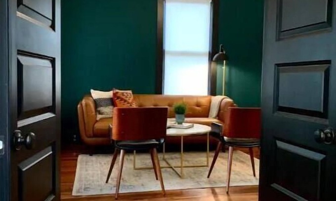 Ogden House | Cozy Deco Home Ski Resorts & Dtwn Ogden