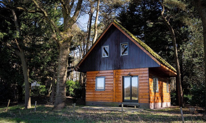 Municipality of Soest House | Cozy detached vacation home beautifully situated by the meadow