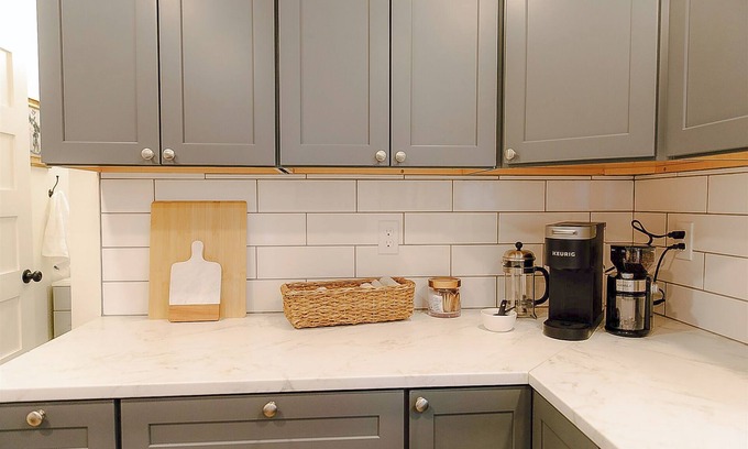 Moscow Apartment | Cozy Downtown Havens - 2