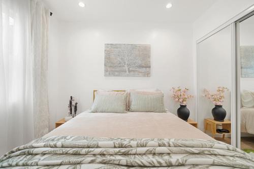 South Montebello House | Cozy & Dreamy Getaway !