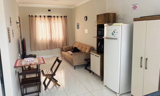 Sao Joao da Boa Vista House | Cozy Entire House With Garage In São João da Boa Vista