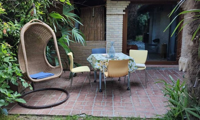 Bagnolo Apartment | Cozy equipped apartment, 2+2. Convenient to all services, Parking priv