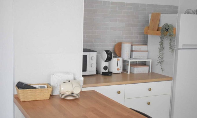 El Puerto de Santa Maria Apartment | Cozy apartment in the heart of El Puerto