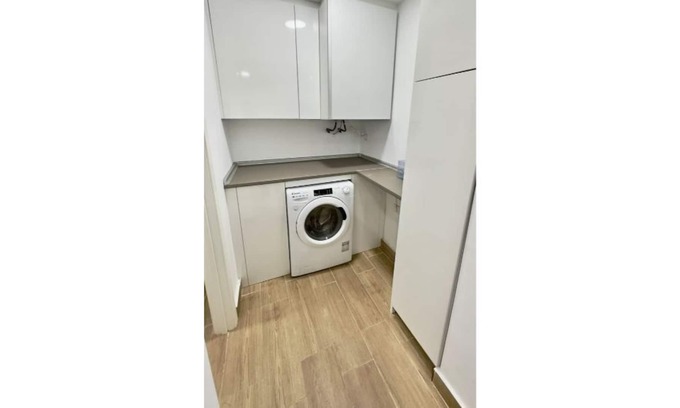 La Linea de la Concepcion Apartment | Cozy and modern apartment