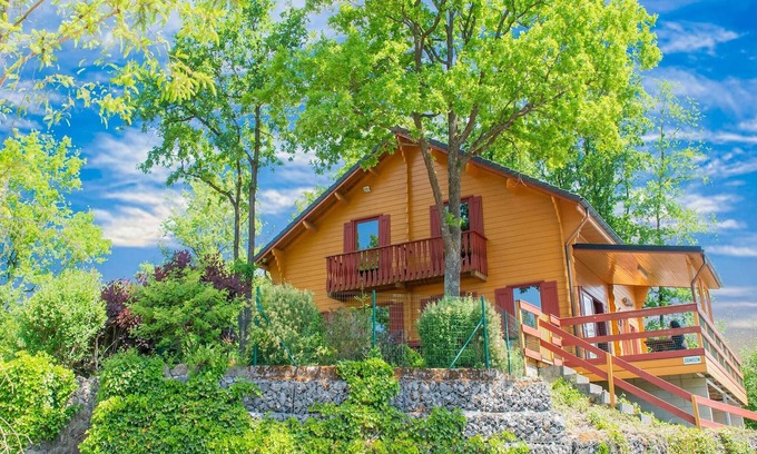 Weris House | Cozy Escape with Sauna, Barvaux